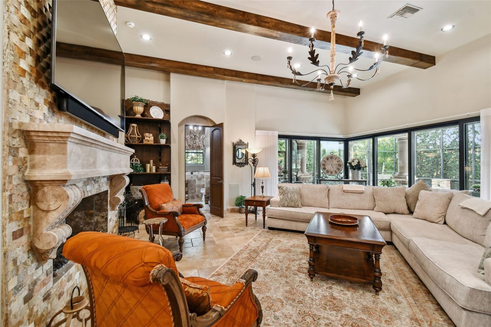 DAVIS ISLANDS PB10 PG52 TO 57 - Residential