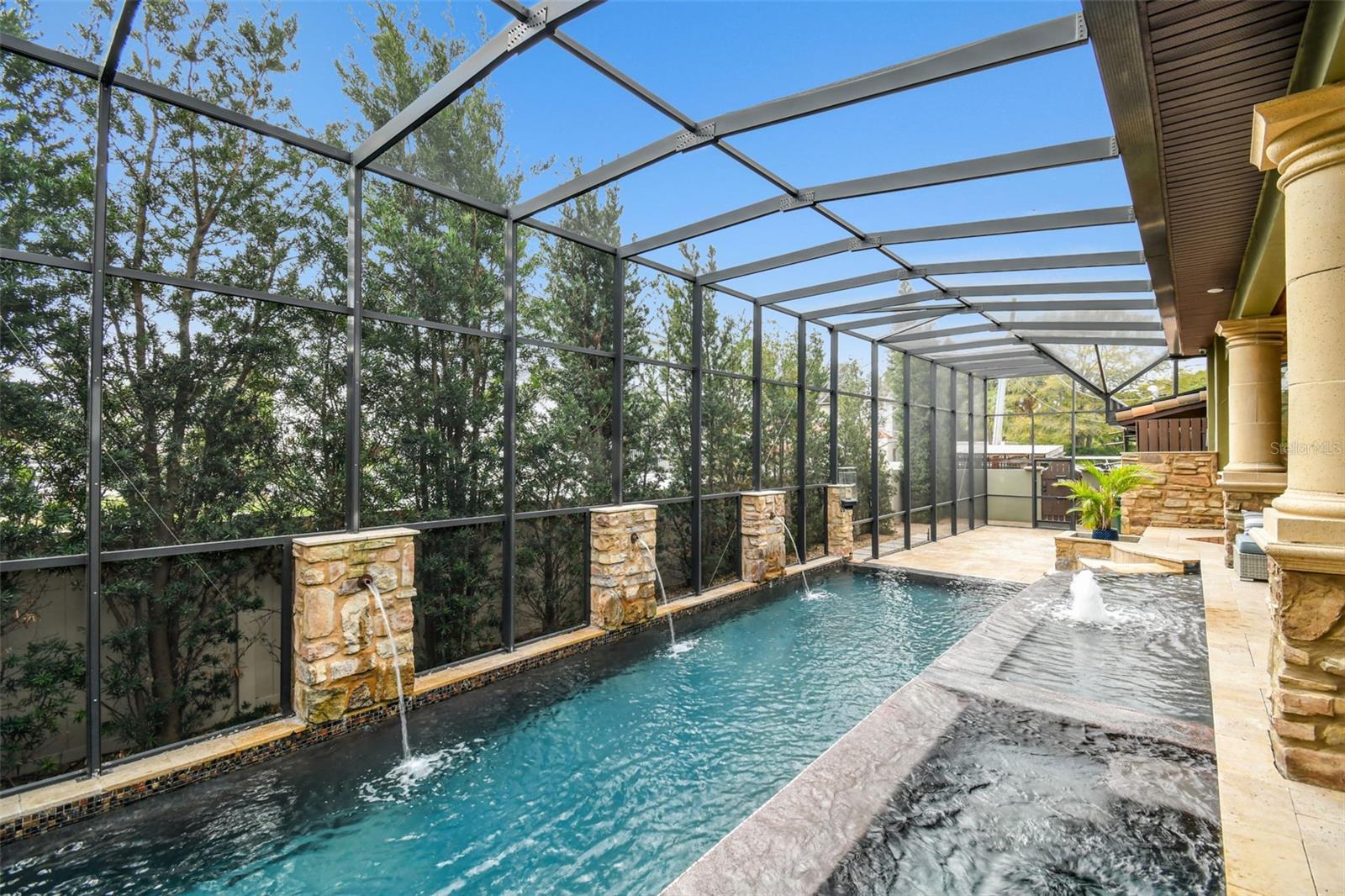 DAVIS ISLANDS PB10 PG52 TO 57 - Residential