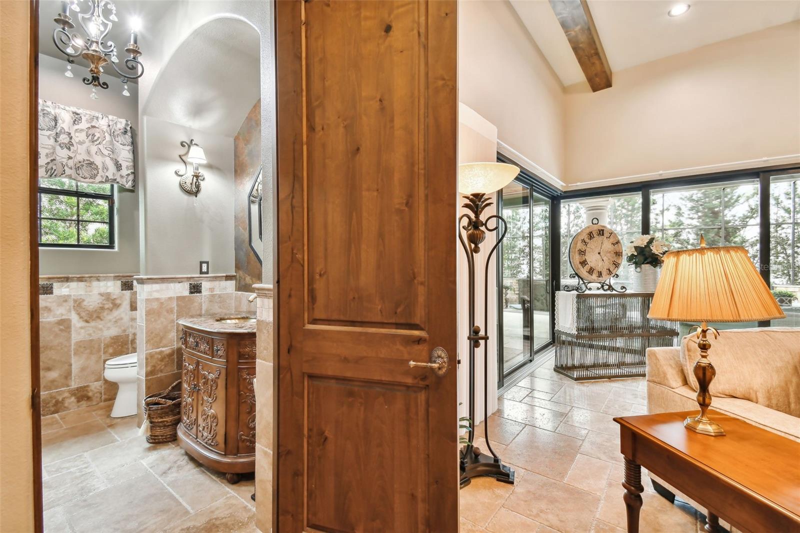 DAVIS ISLANDS PB10 PG52 TO 57 - Residential