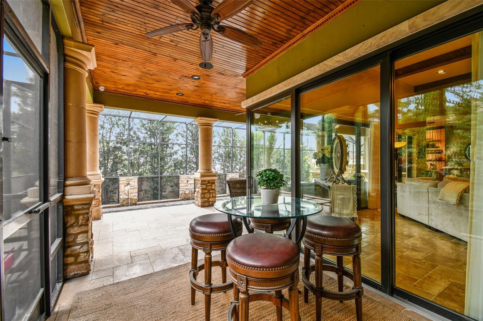 DAVIS ISLANDS PB10 PG52 TO 57 - Residential