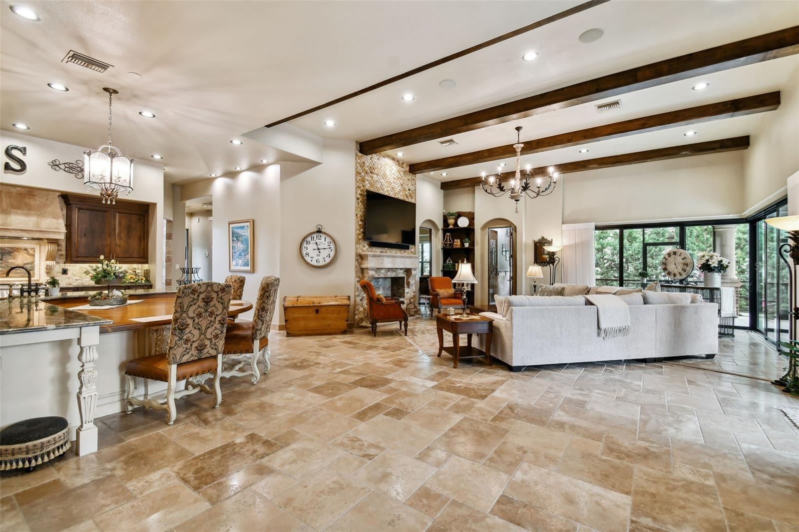 DAVIS ISLANDS PB10 PG52 TO 57 - Residential