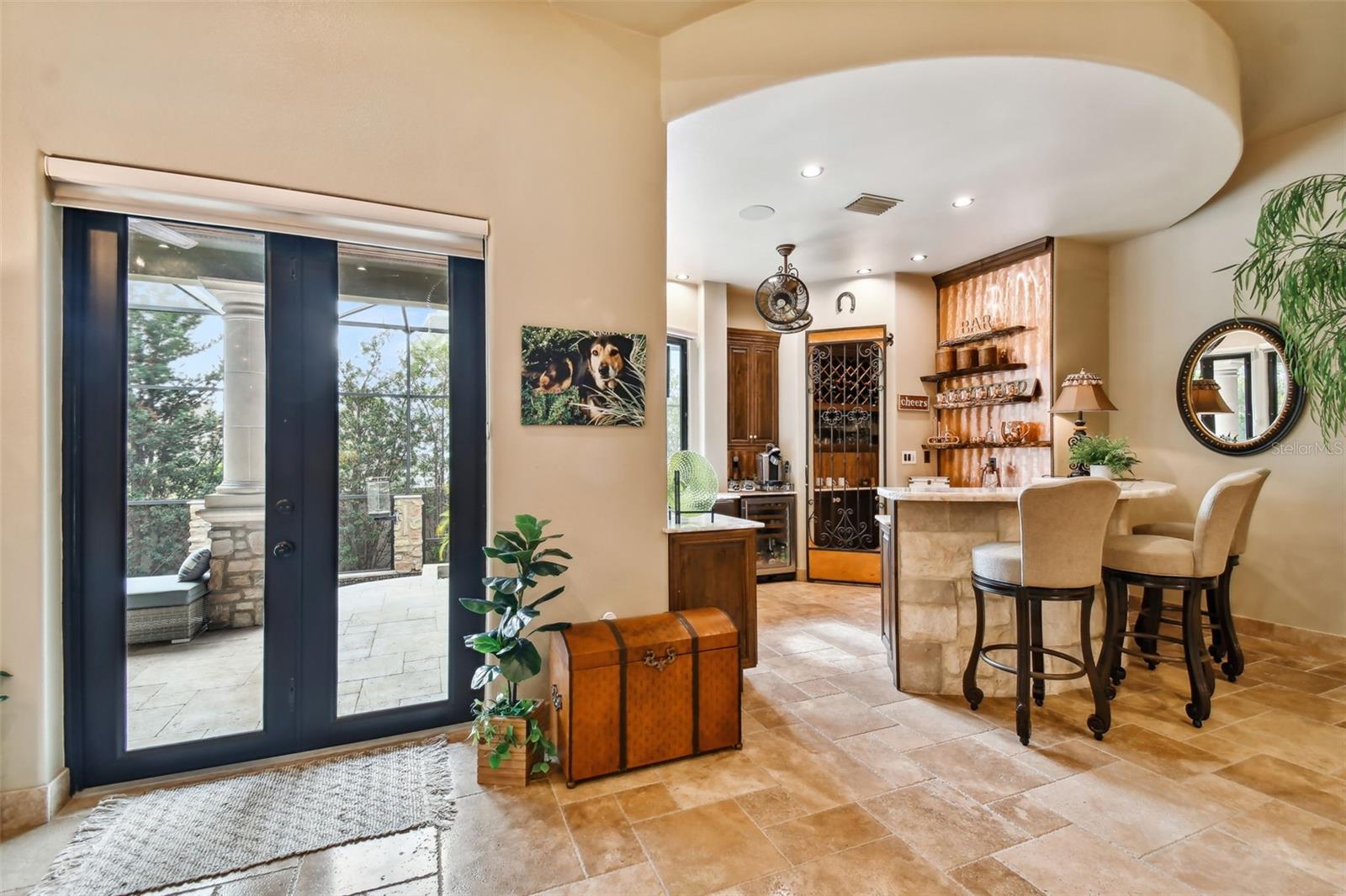 DAVIS ISLANDS PB10 PG52 TO 57 - Residential