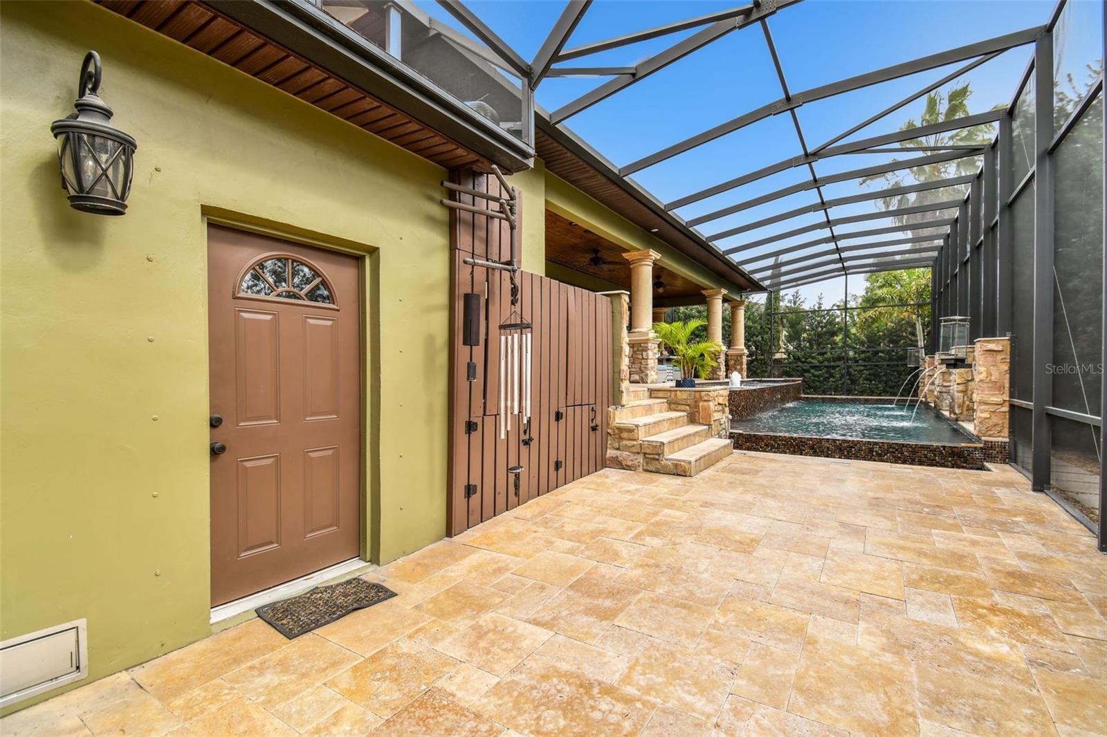 DAVIS ISLANDS PB10 PG52 TO 57 - Residential