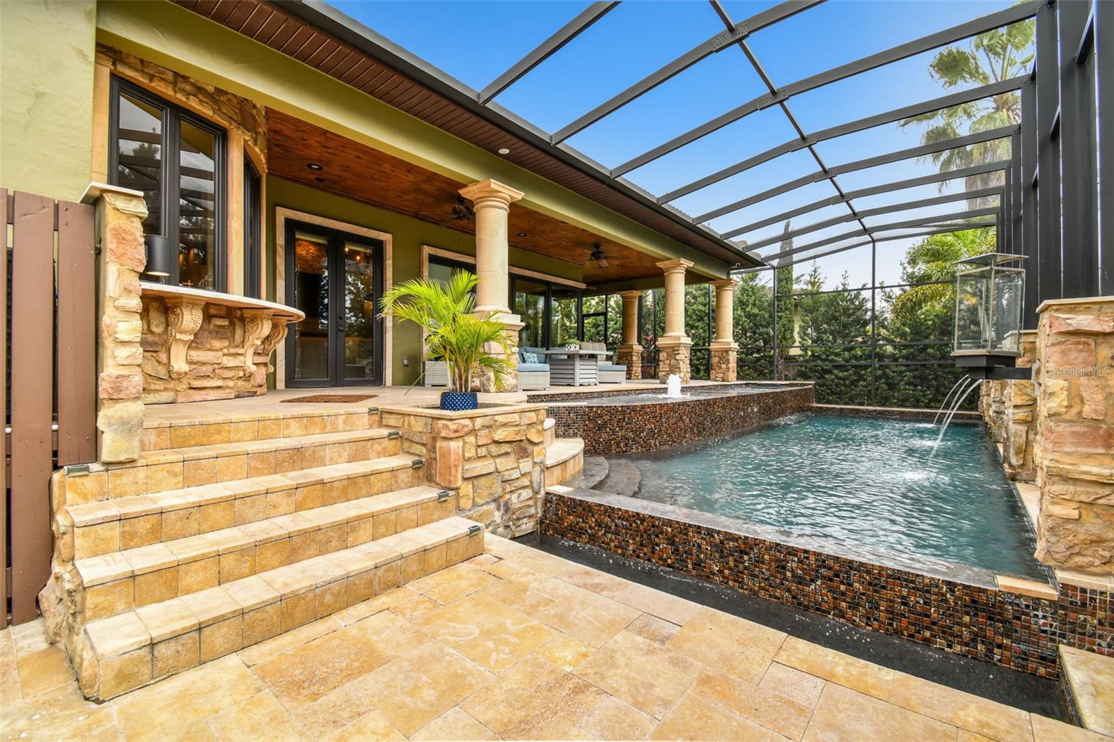 DAVIS ISLANDS PB10 PG52 TO 57 - Residential