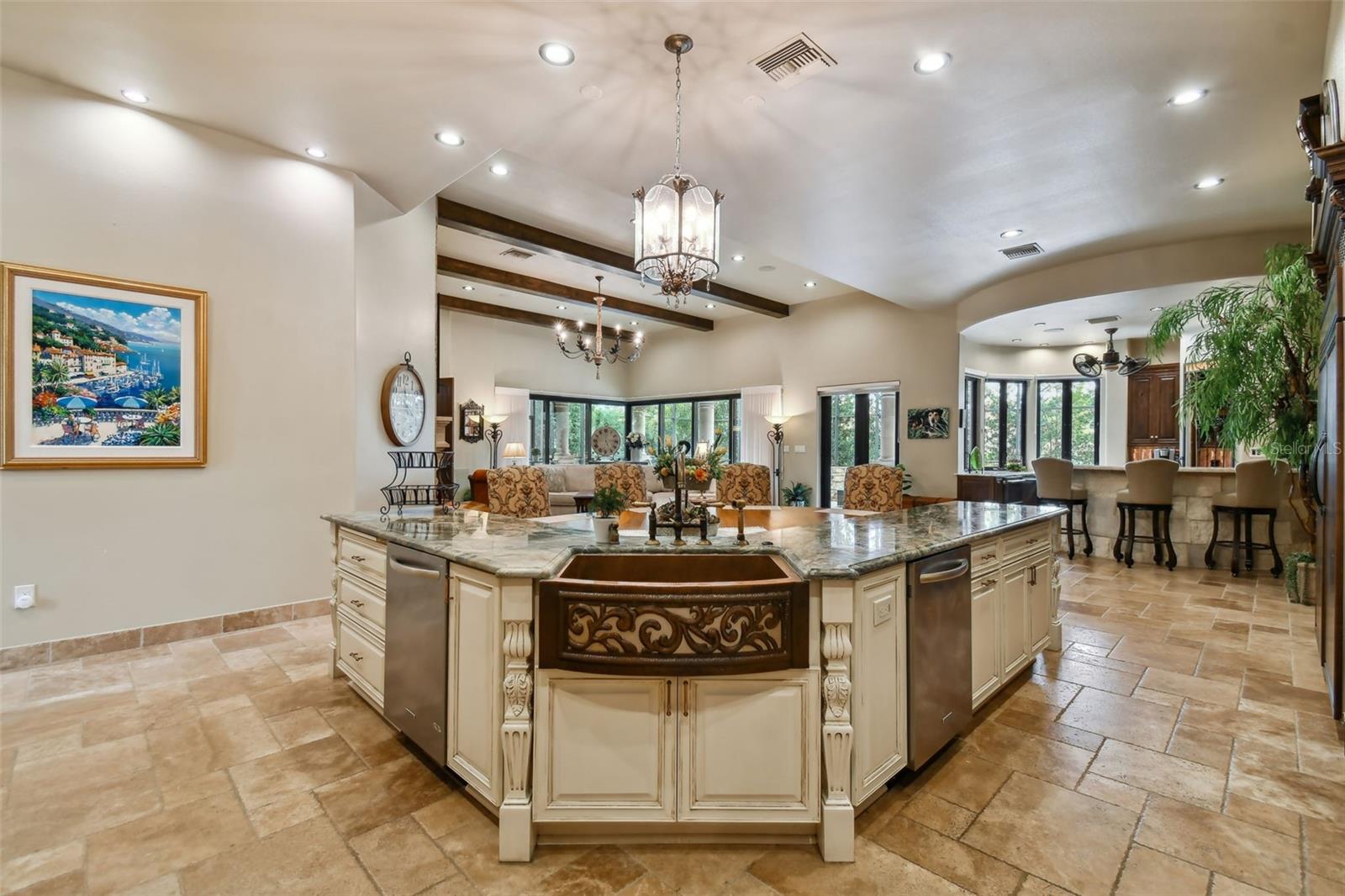 DAVIS ISLANDS PB10 PG52 TO 57 - Residential