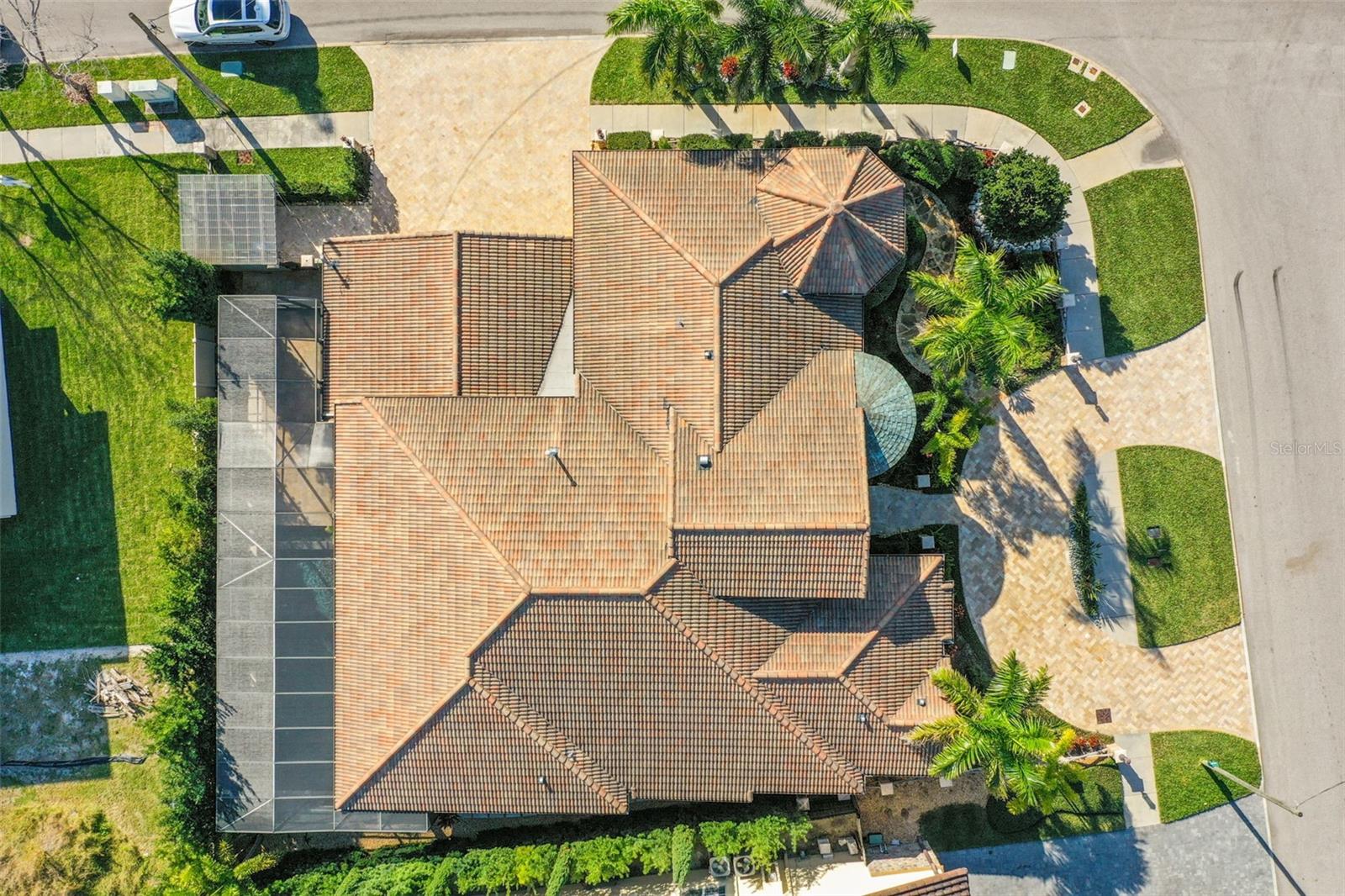 DAVIS ISLANDS PB10 PG52 TO 57 - Residential