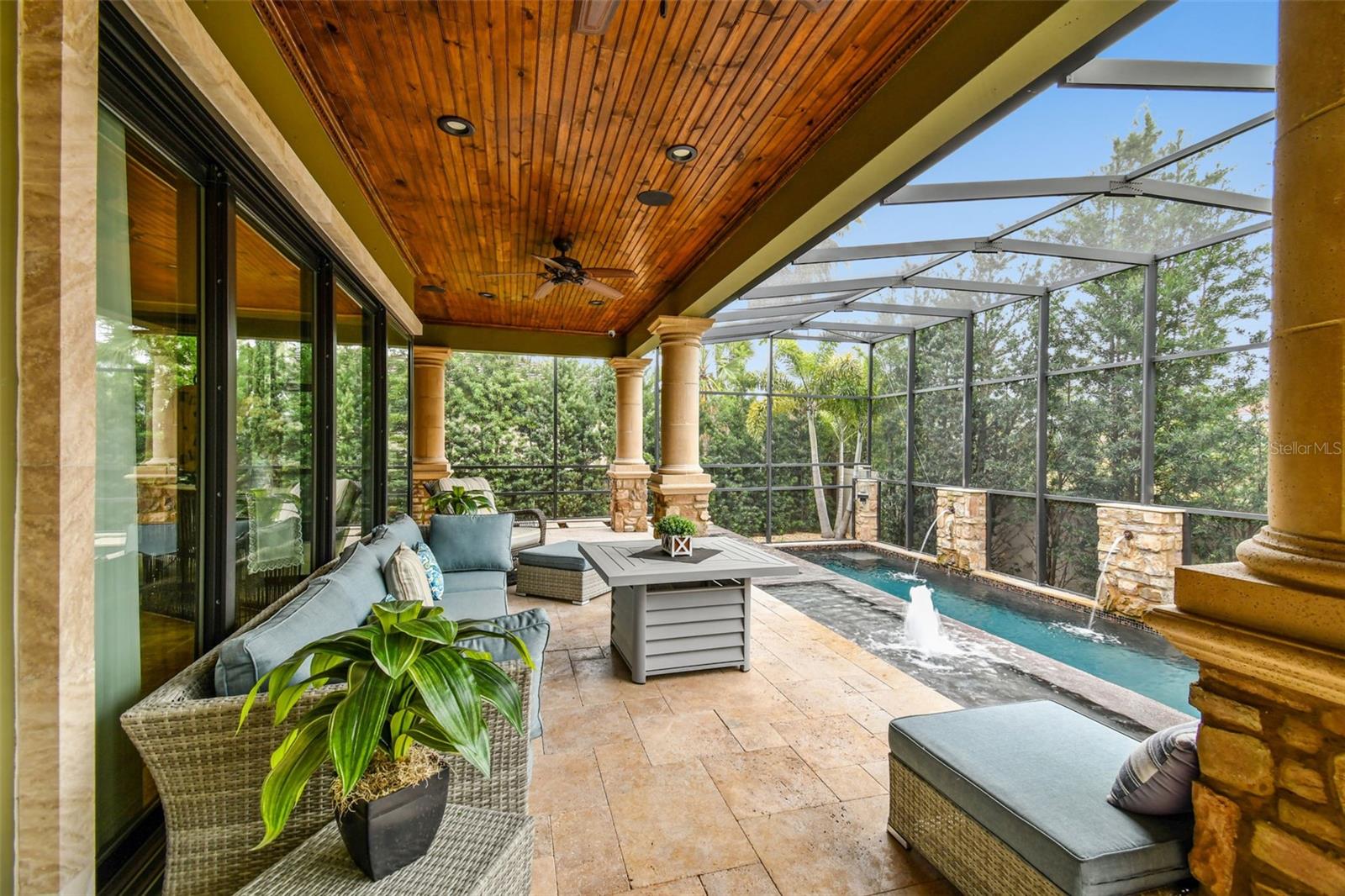 DAVIS ISLANDS PB10 PG52 TO 57 - Residential