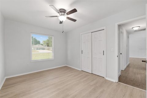 Tiny photo for 69 Sapphire Road, Ocala, FL 34472 (MLS # OM724381)