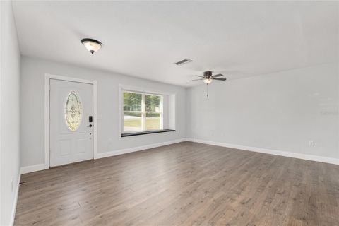 Tiny photo for 69 Sapphire Road, Ocala, FL 34472 (MLS # OM724381)