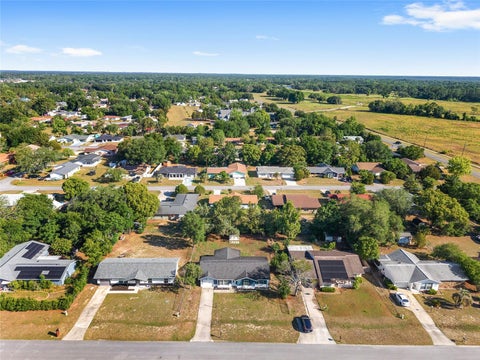 Tiny photo for 69 Sapphire Road, Ocala, FL 34472 (MLS # OM724381)