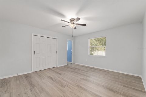 Tiny photo for 69 Sapphire Road, Ocala, FL 34472 (MLS # OM724381)