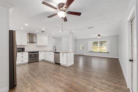 Tiny photo for 69 Sapphire Road, Ocala, FL 34472 (MLS # OM724381)