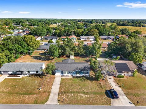 Tiny photo for 69 Sapphire Road, Ocala, FL 34472 (MLS # OM724381)