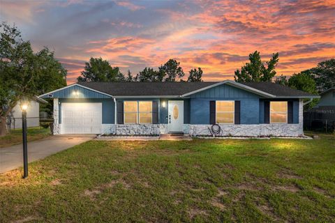 Photo of 69 Sapphire Road, Ocala, FL 34472 (MLS # OM724381)