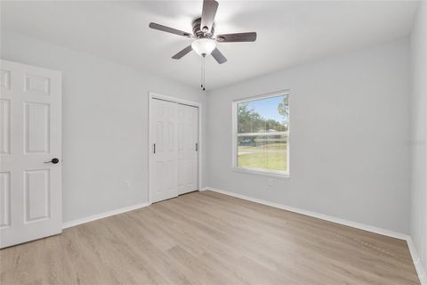 Tiny photo for 69 Sapphire Road, Ocala, FL 34472 (MLS # OM724381)