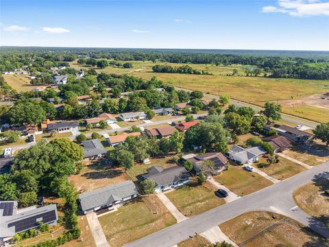 Tiny photo for 69 Sapphire Road, Ocala, FL 34472 (MLS # OM724381)