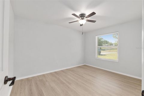 Tiny photo for 69 Sapphire Road, Ocala, FL 34472 (MLS # OM724381)