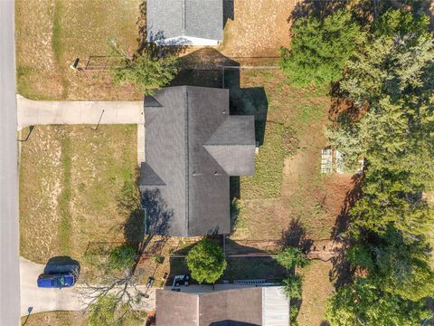 Tiny photo for 69 Sapphire Road, Ocala, FL 34472 (MLS # OM724381)