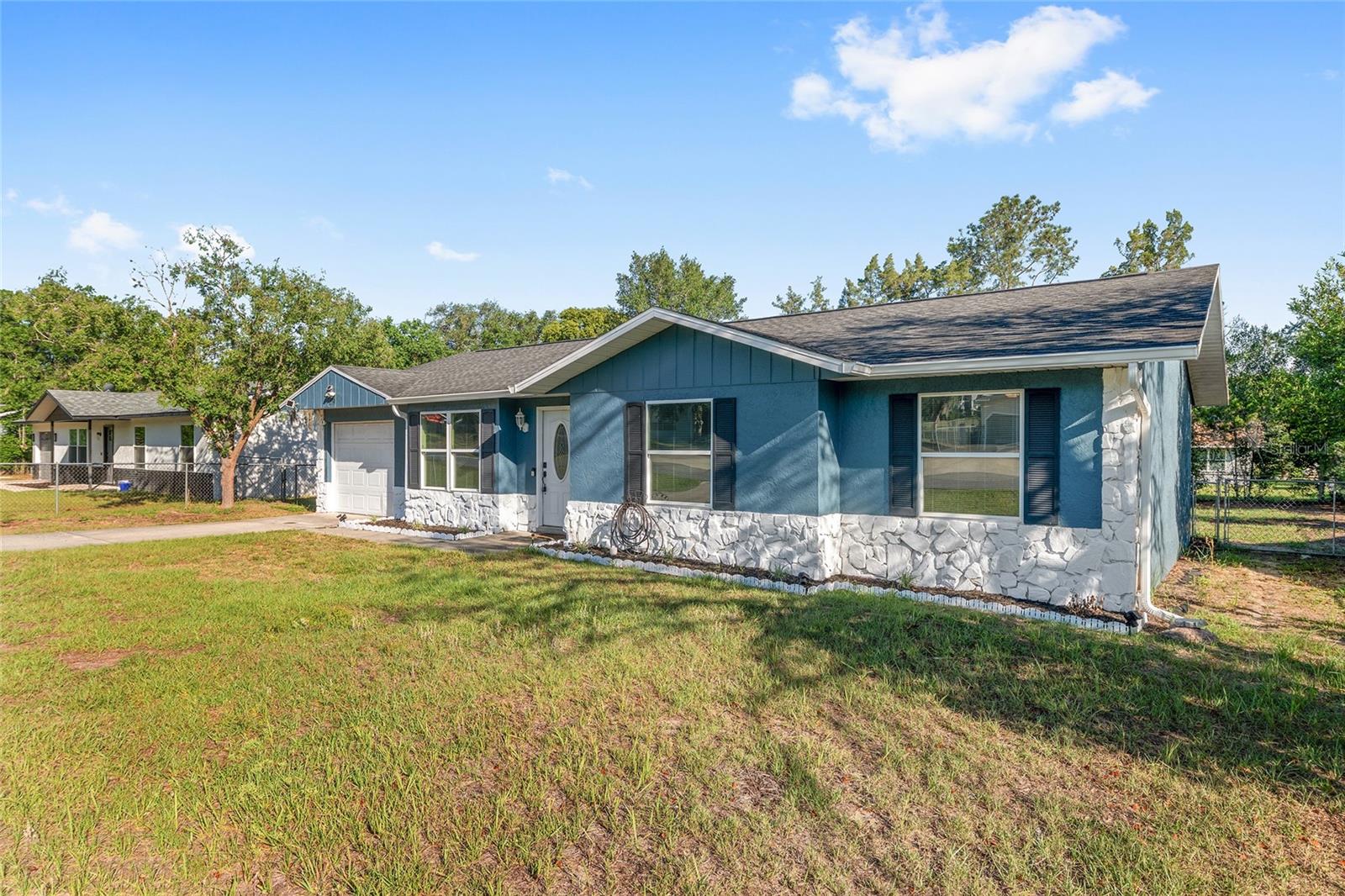 SILVER SPGS SHORES UN 43 - Residential