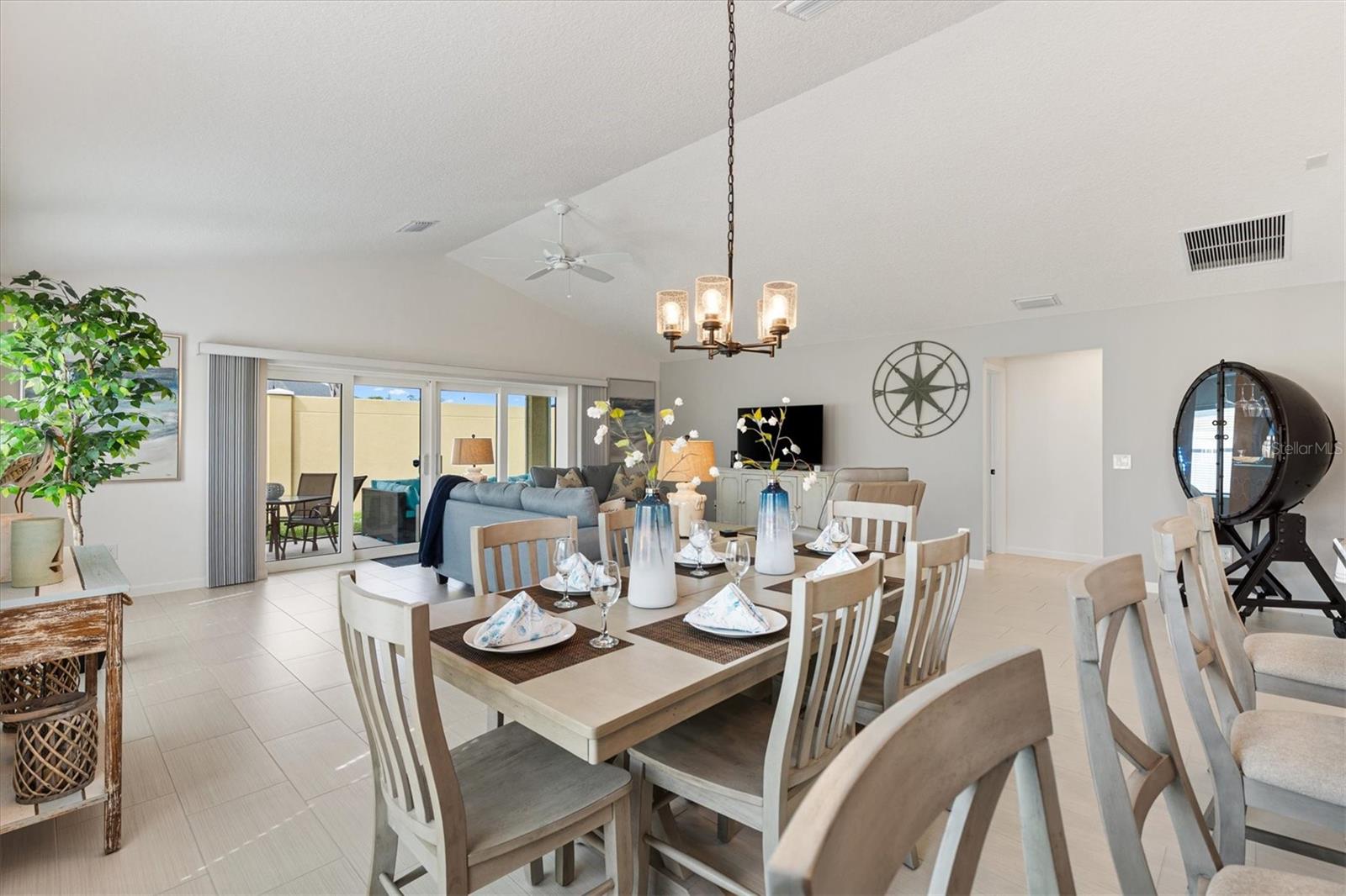 THE VILLAGES - Residential