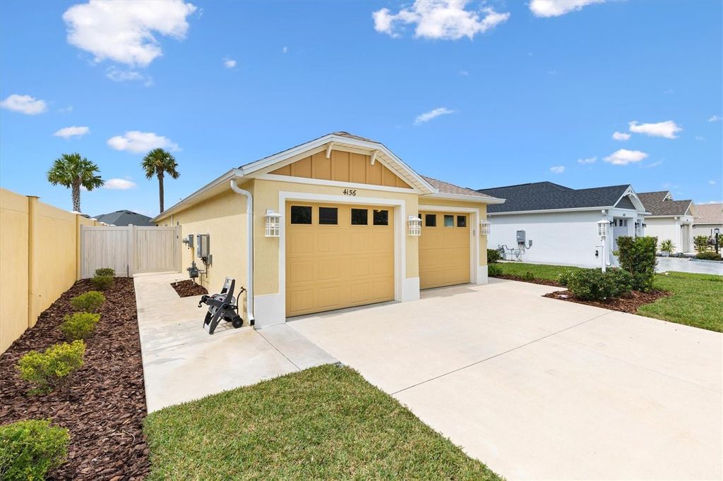 Photo of 4156 Nadira Court, The Villages, FL 32163 (MLS # G5103092)