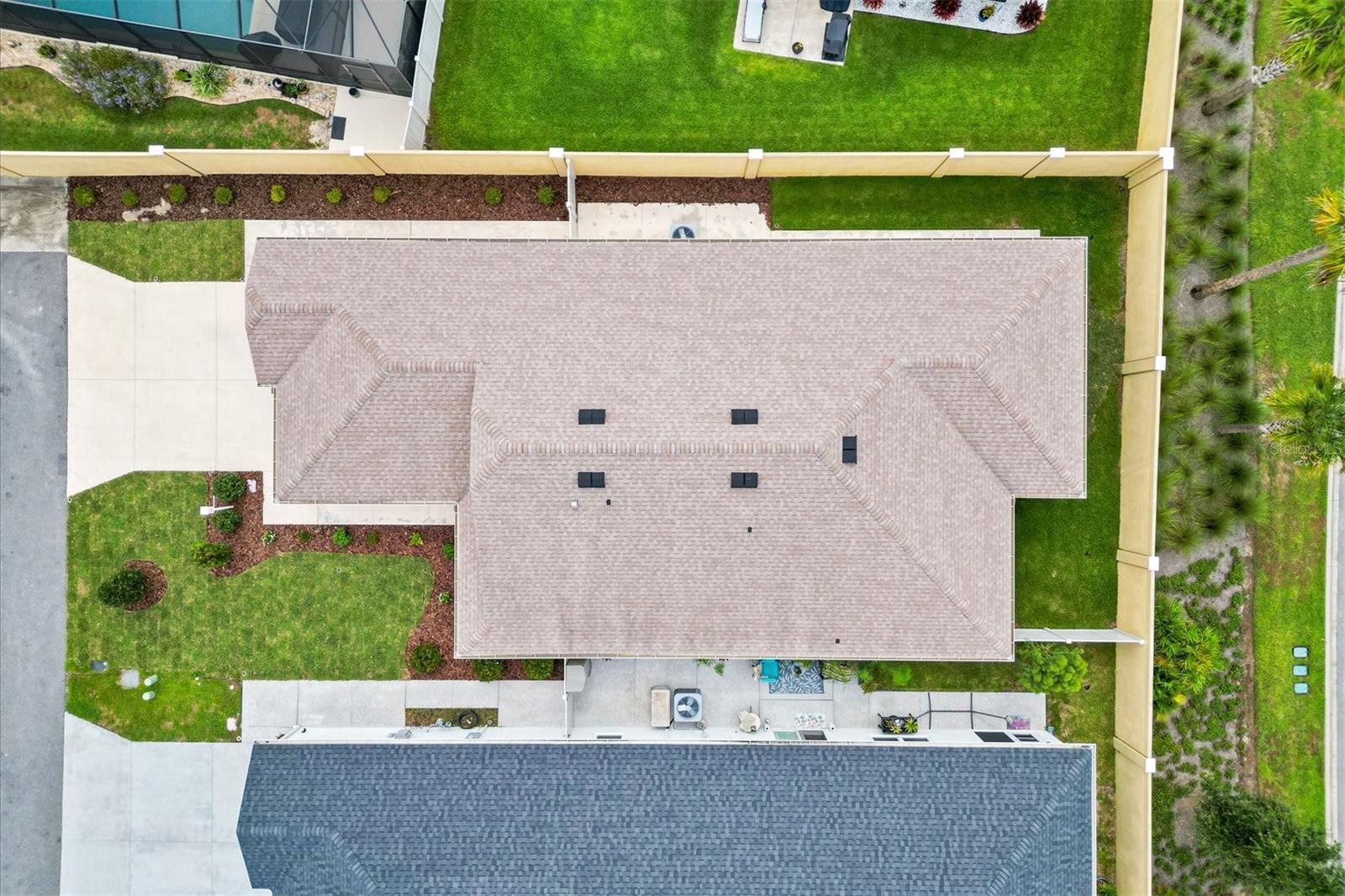 THE VILLAGES - Residential