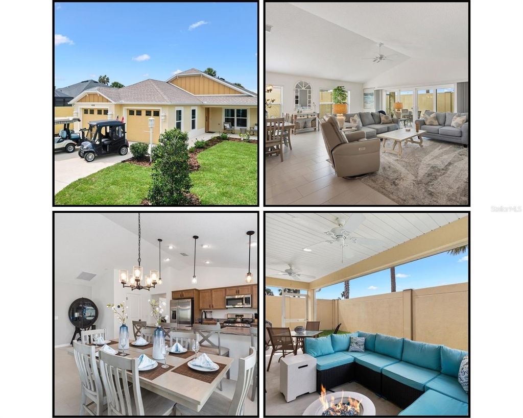 Photo of 4156 Nadira Court, The Villages, FL 32163 (MLS # G5103092)