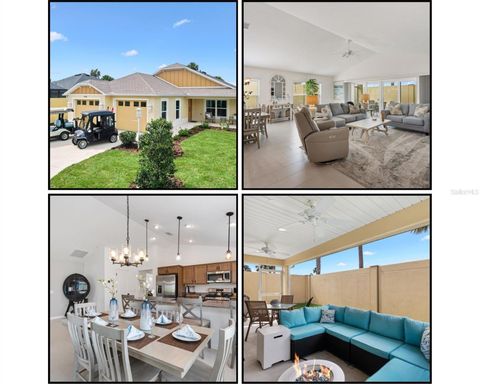 4156 NADIRA COURT THE VILLAGES FL 32163