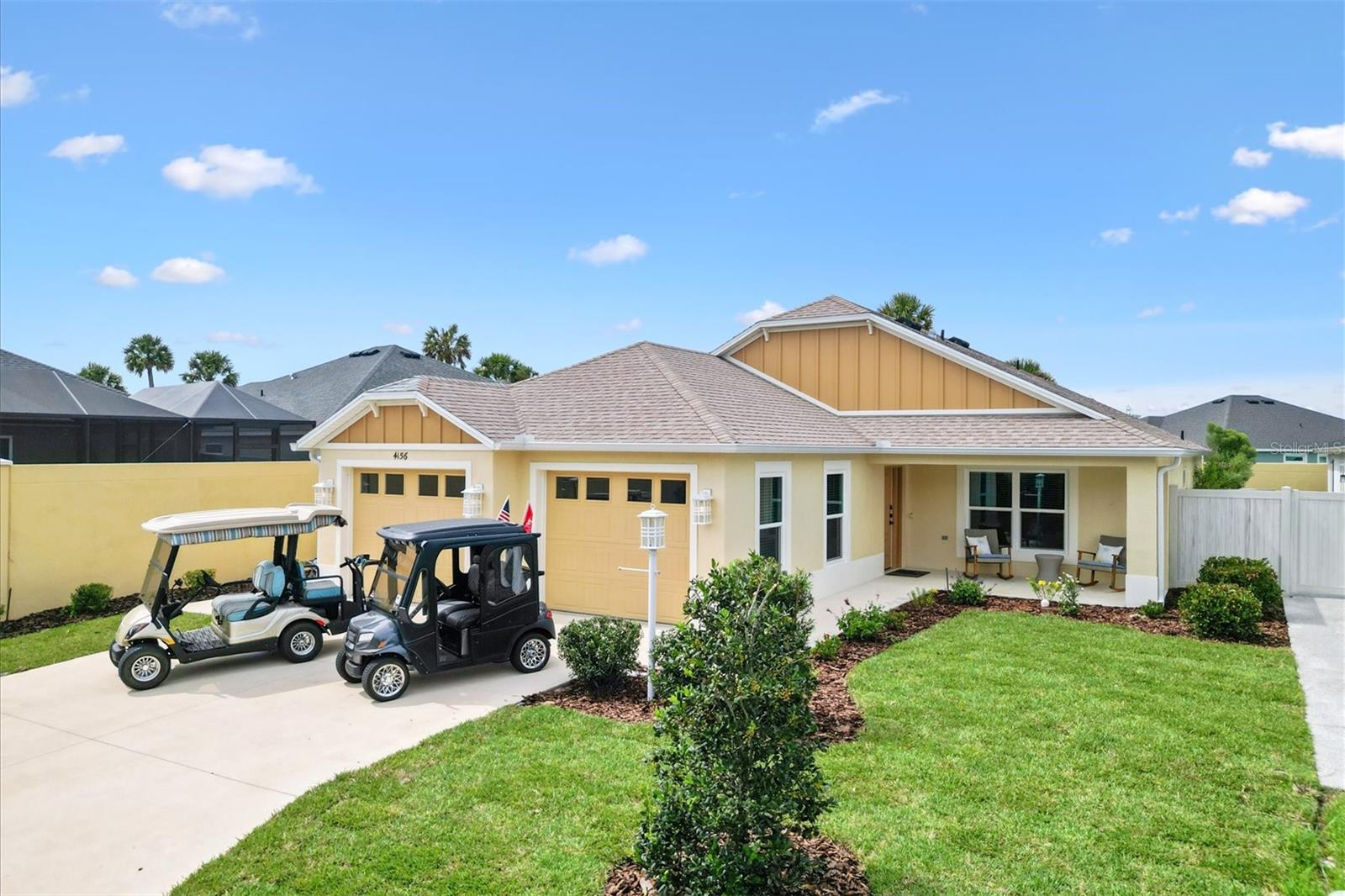 4156 NADIRA COURT