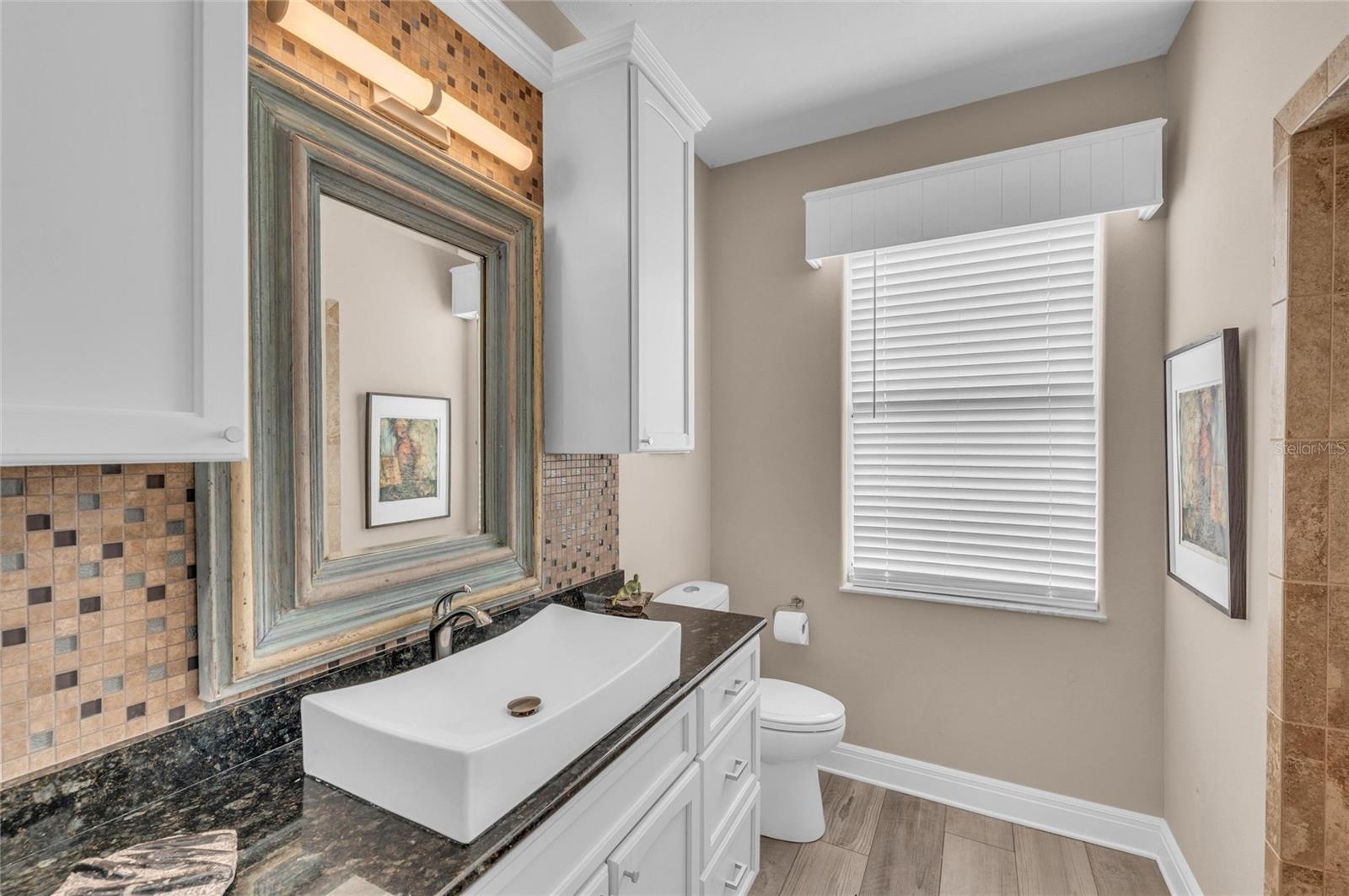 OAK FORD GOLF CLUB - Residential