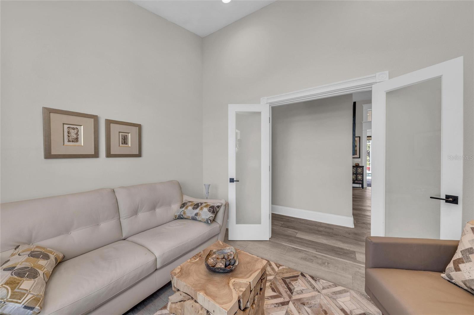 OAK FORD GOLF CLUB - Residential