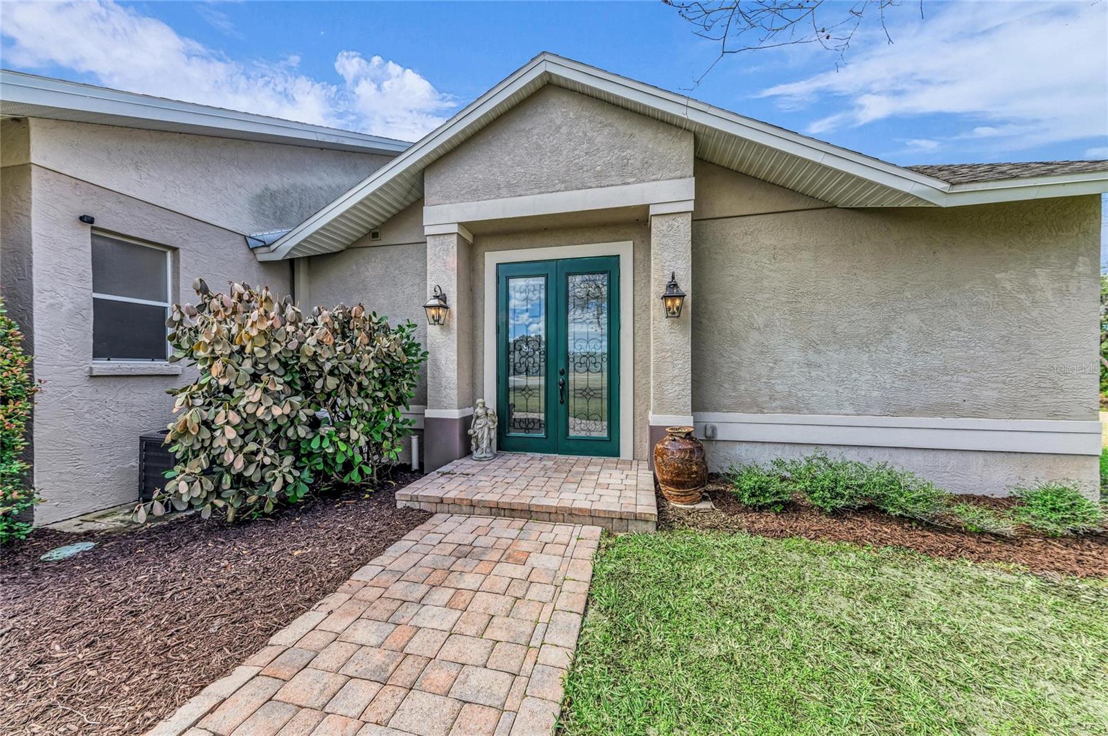 OAK FORD GOLF CLUB - Residential