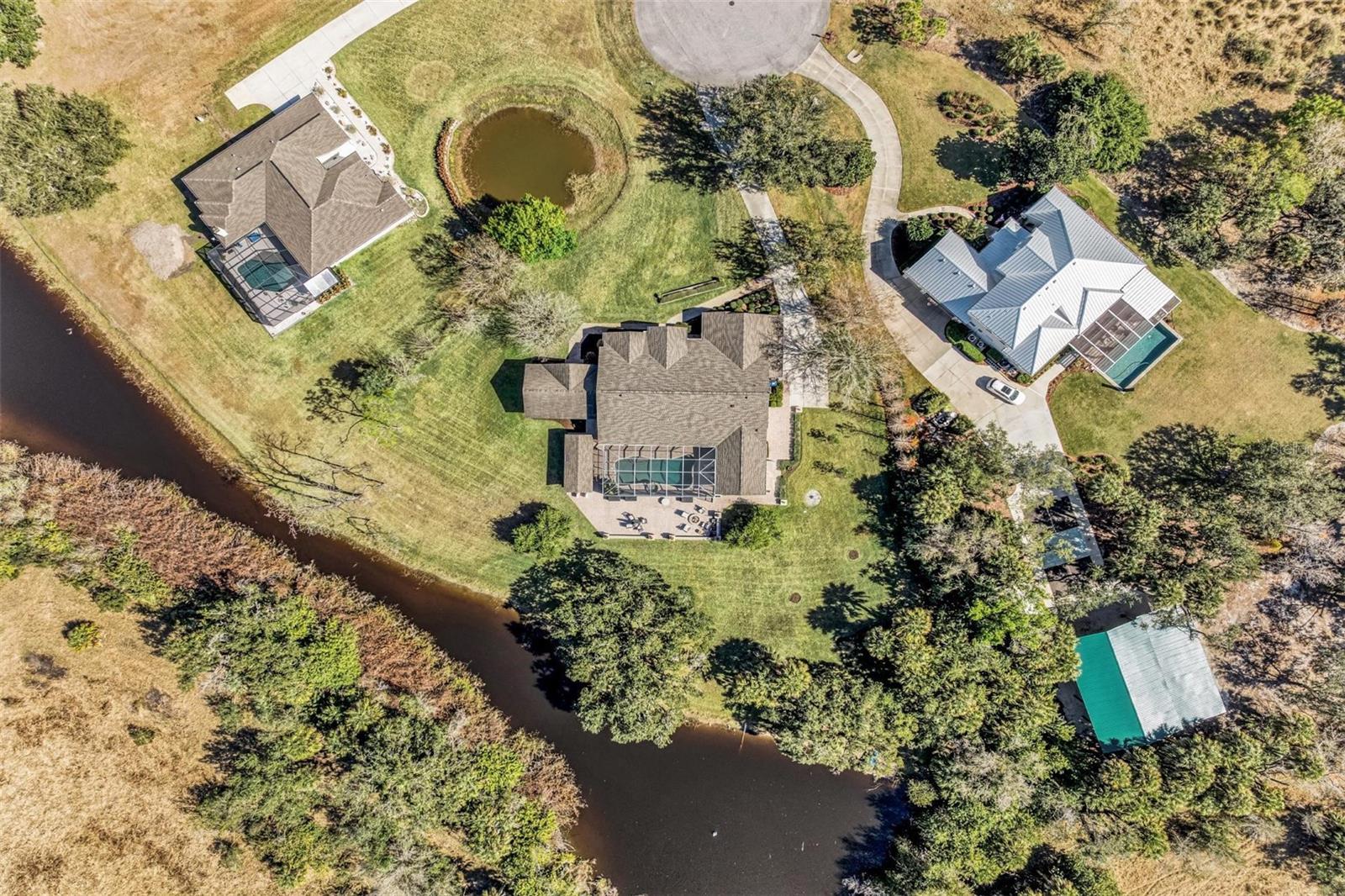 OAK FORD GOLF CLUB - Residential