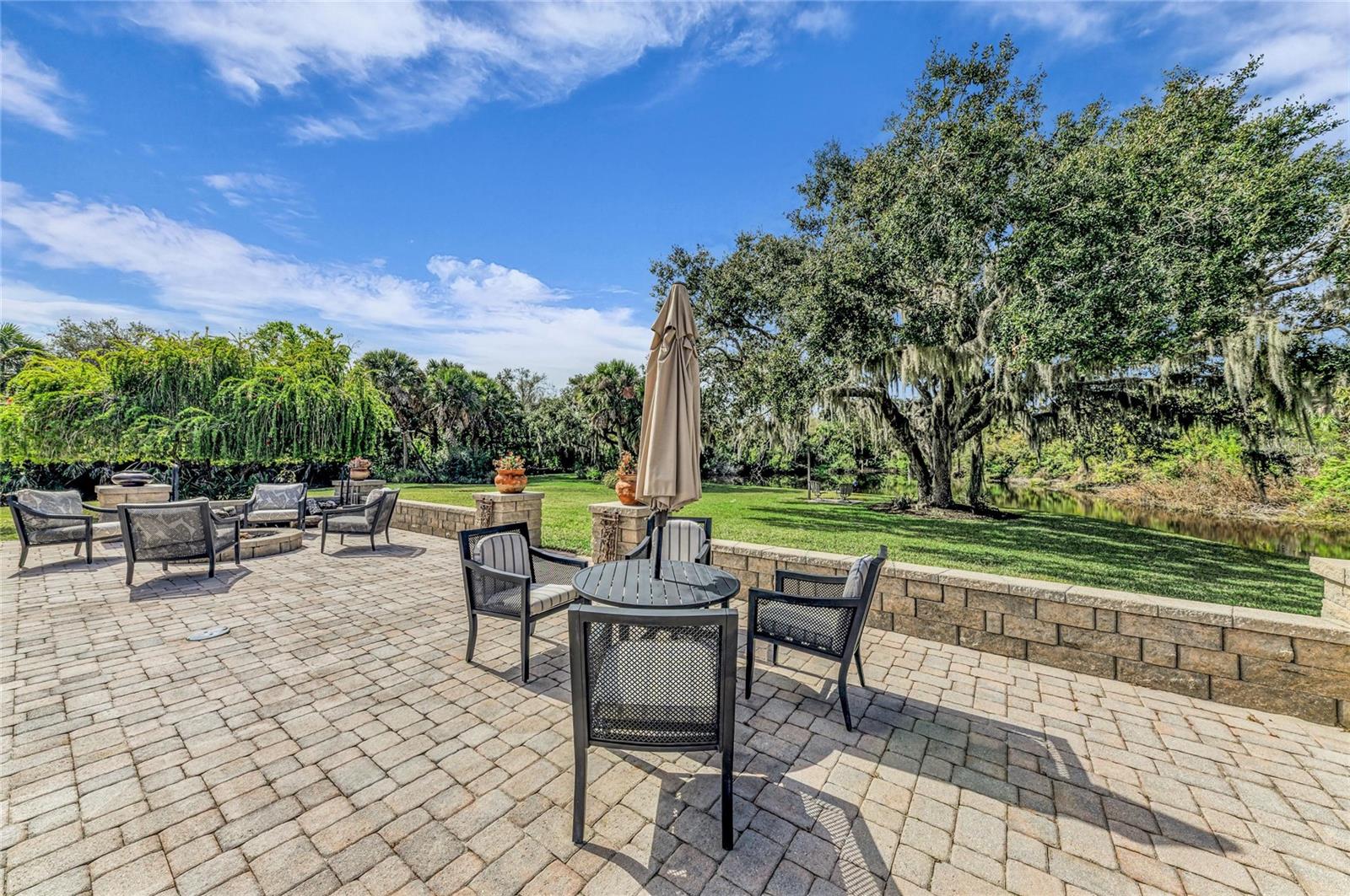 OAK FORD GOLF CLUB - Residential