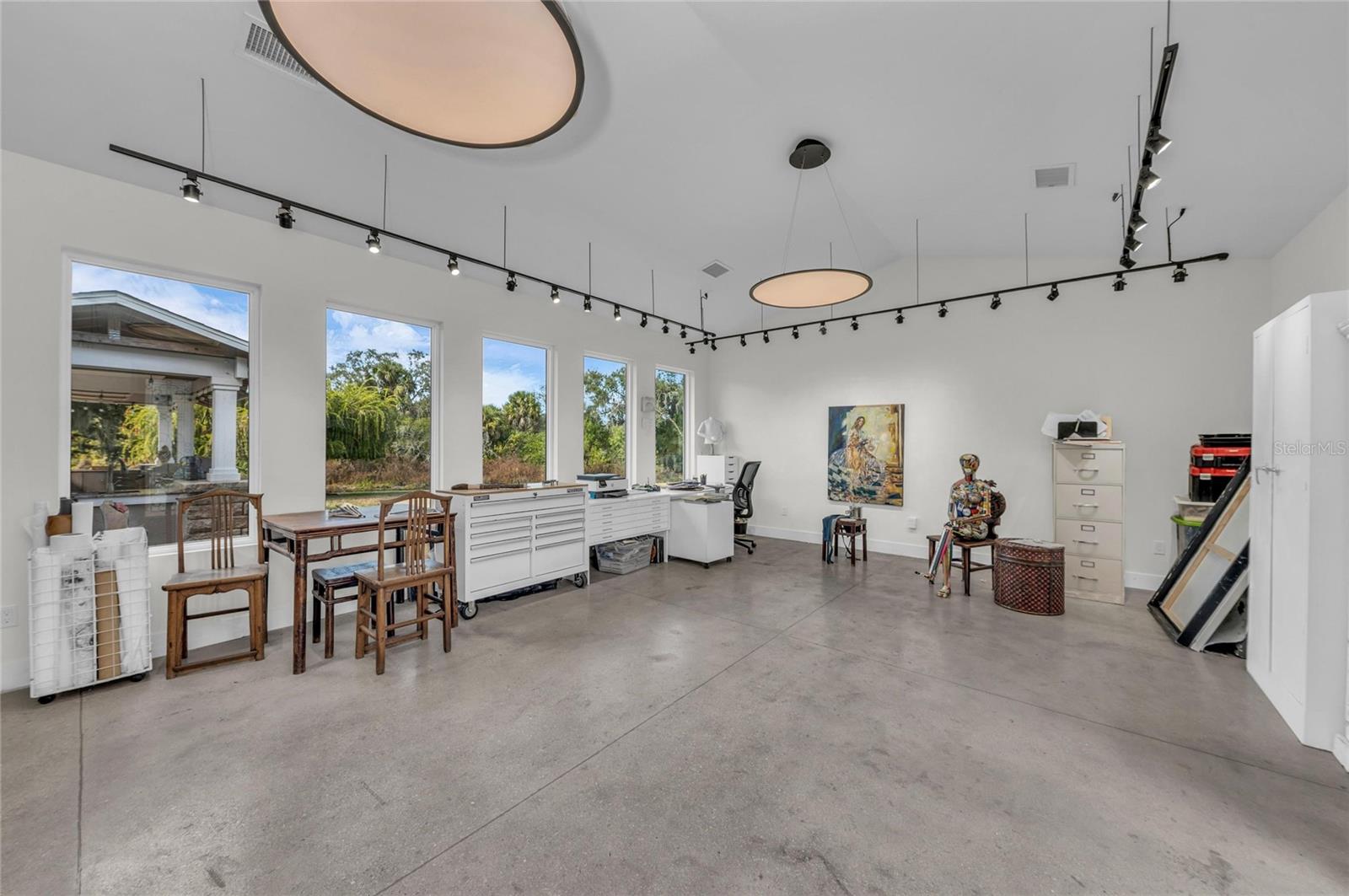 OAK FORD GOLF CLUB - Residential