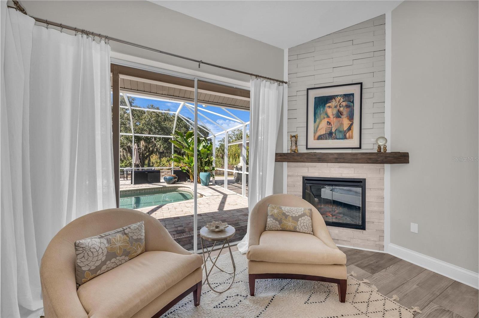 OAK FORD GOLF CLUB - Residential