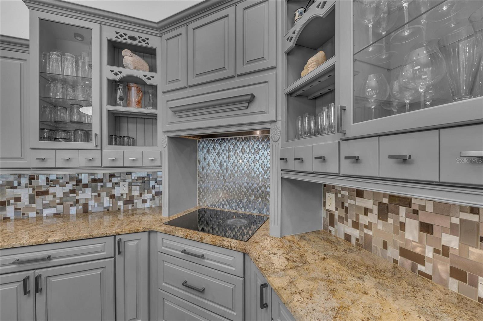 OAK FORD GOLF CLUB - Residential