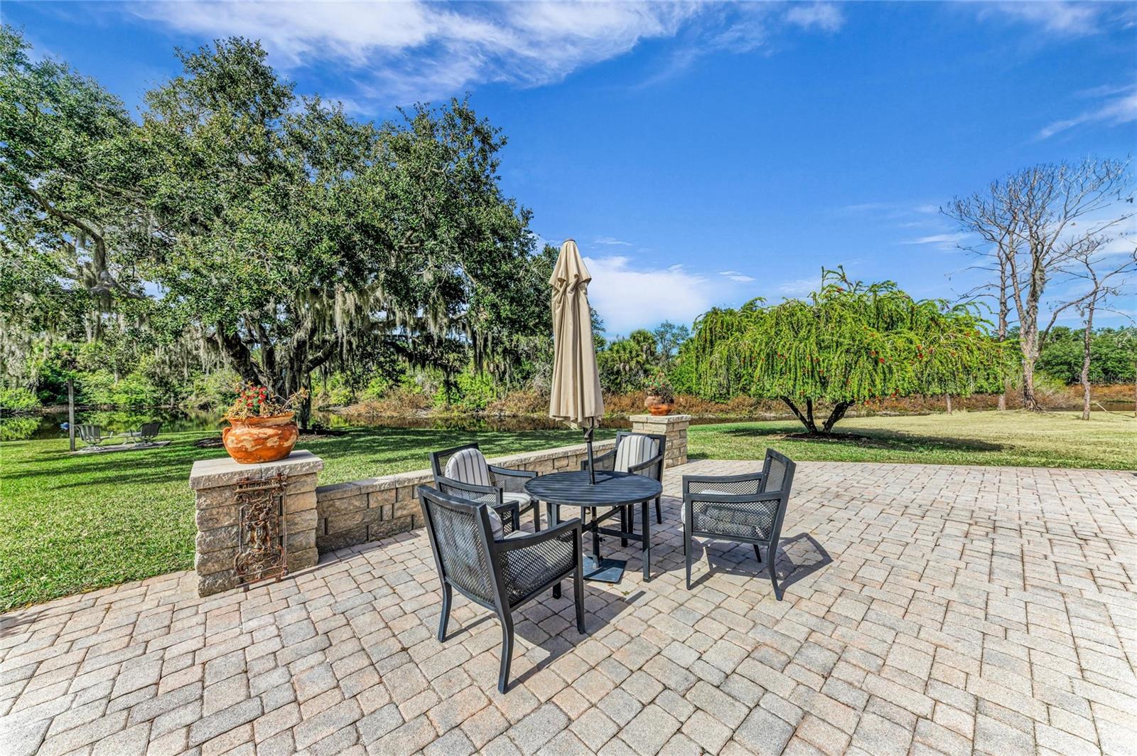 OAK FORD GOLF CLUB - Residential