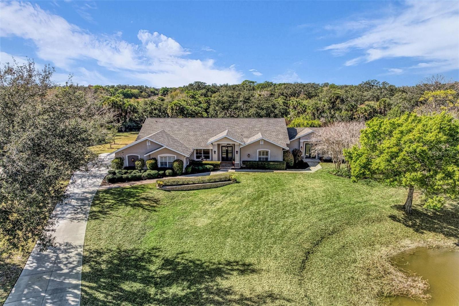 OAK FORD GOLF CLUB - Residential