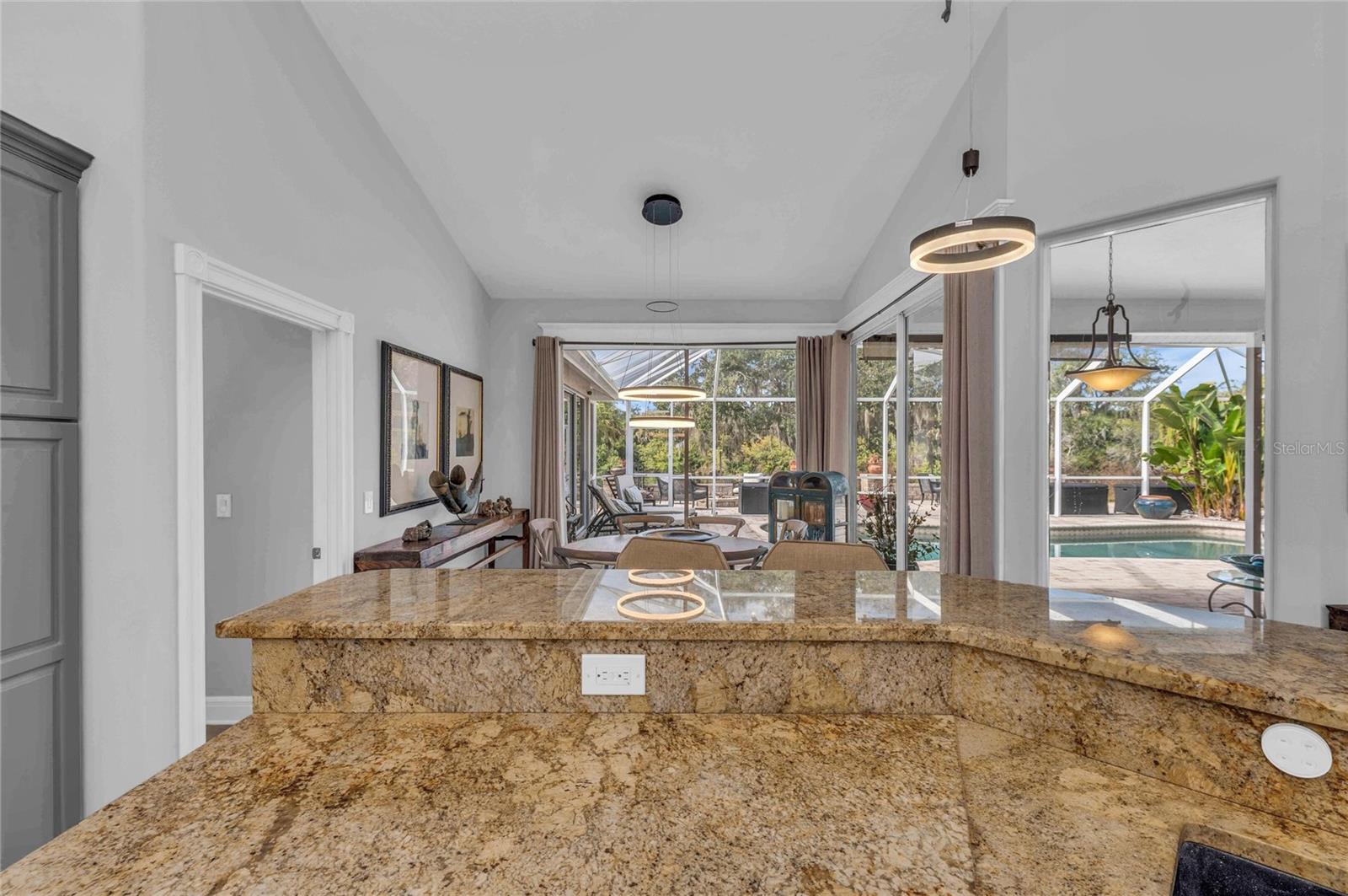 OAK FORD GOLF CLUB - Residential