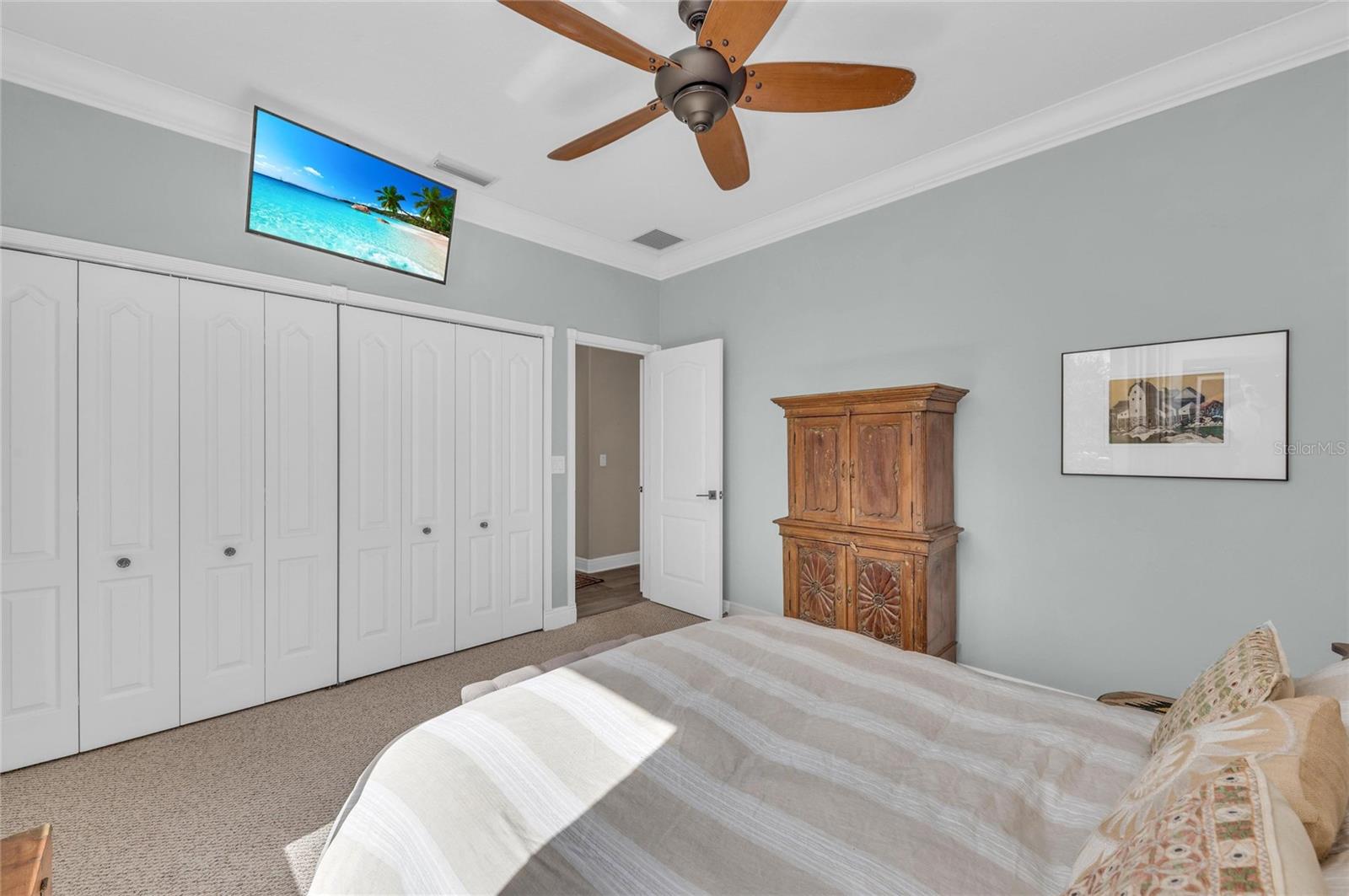 OAK FORD GOLF CLUB - Residential