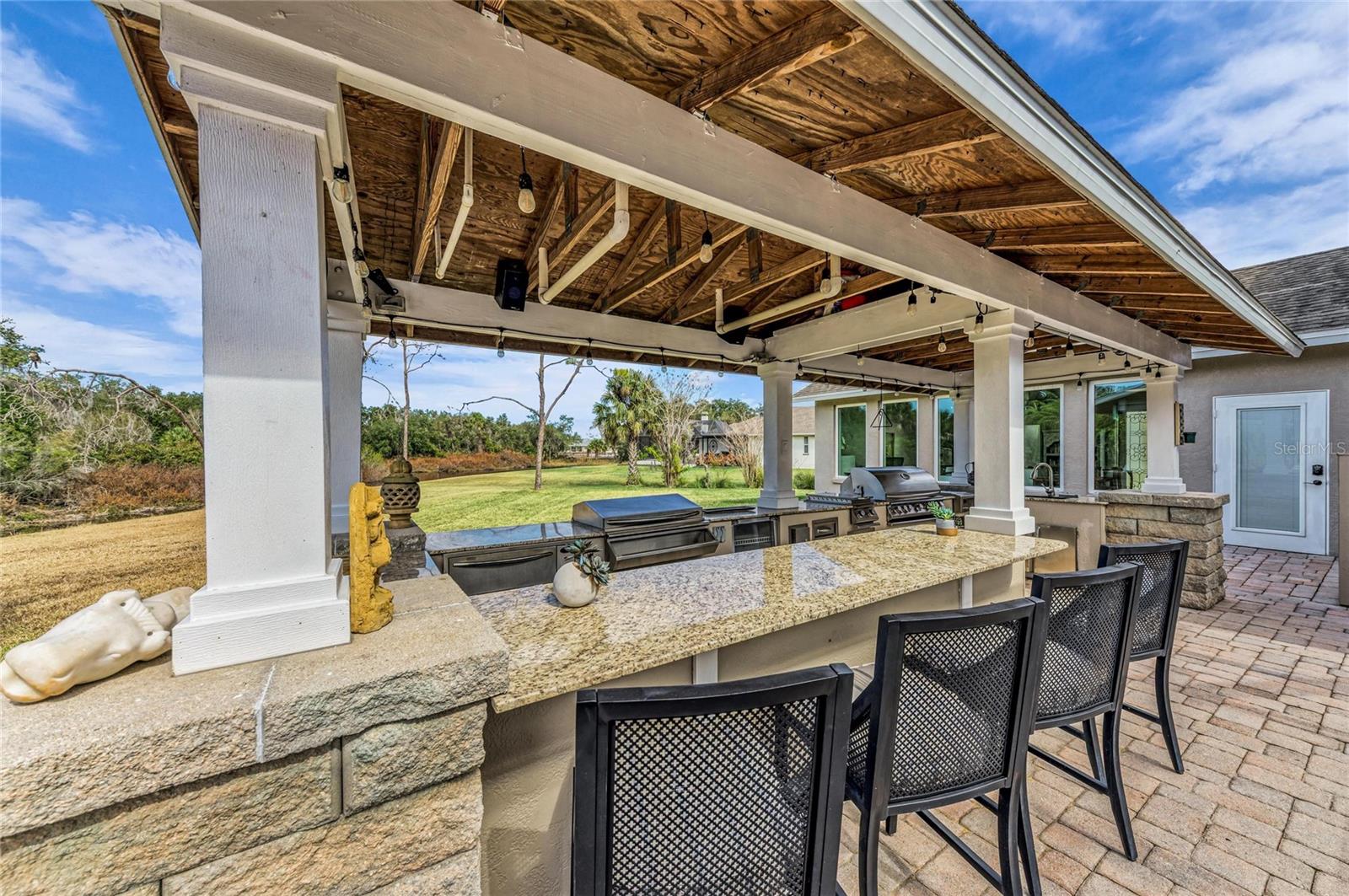 OAK FORD GOLF CLUB - Residential