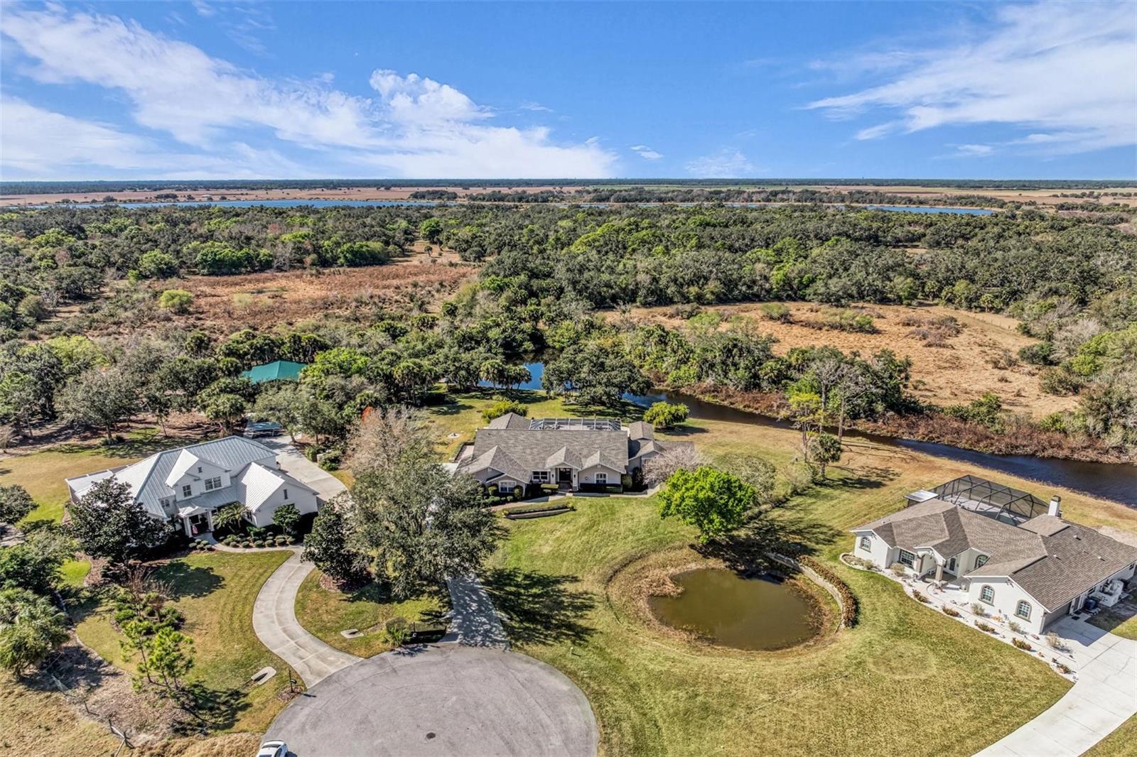 OAK FORD GOLF CLUB - Residential