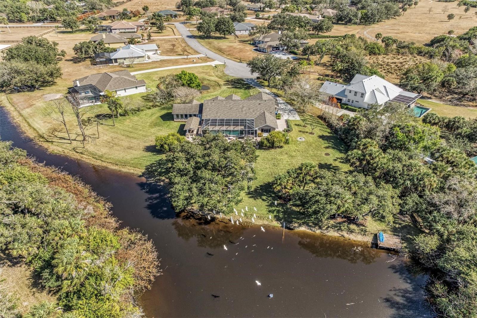 OAK FORD GOLF CLUB - Residential