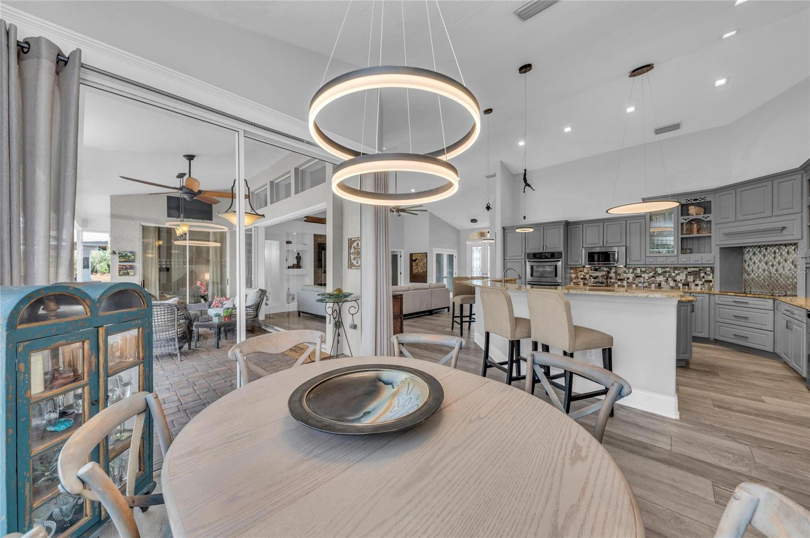 OAK FORD GOLF CLUB - Residential