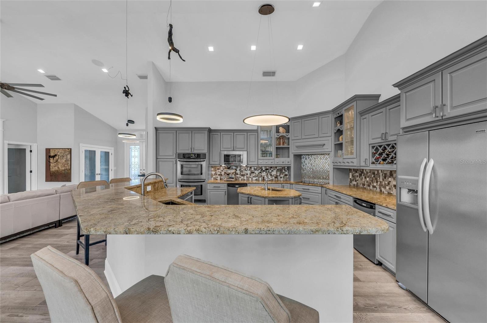 OAK FORD GOLF CLUB - Residential