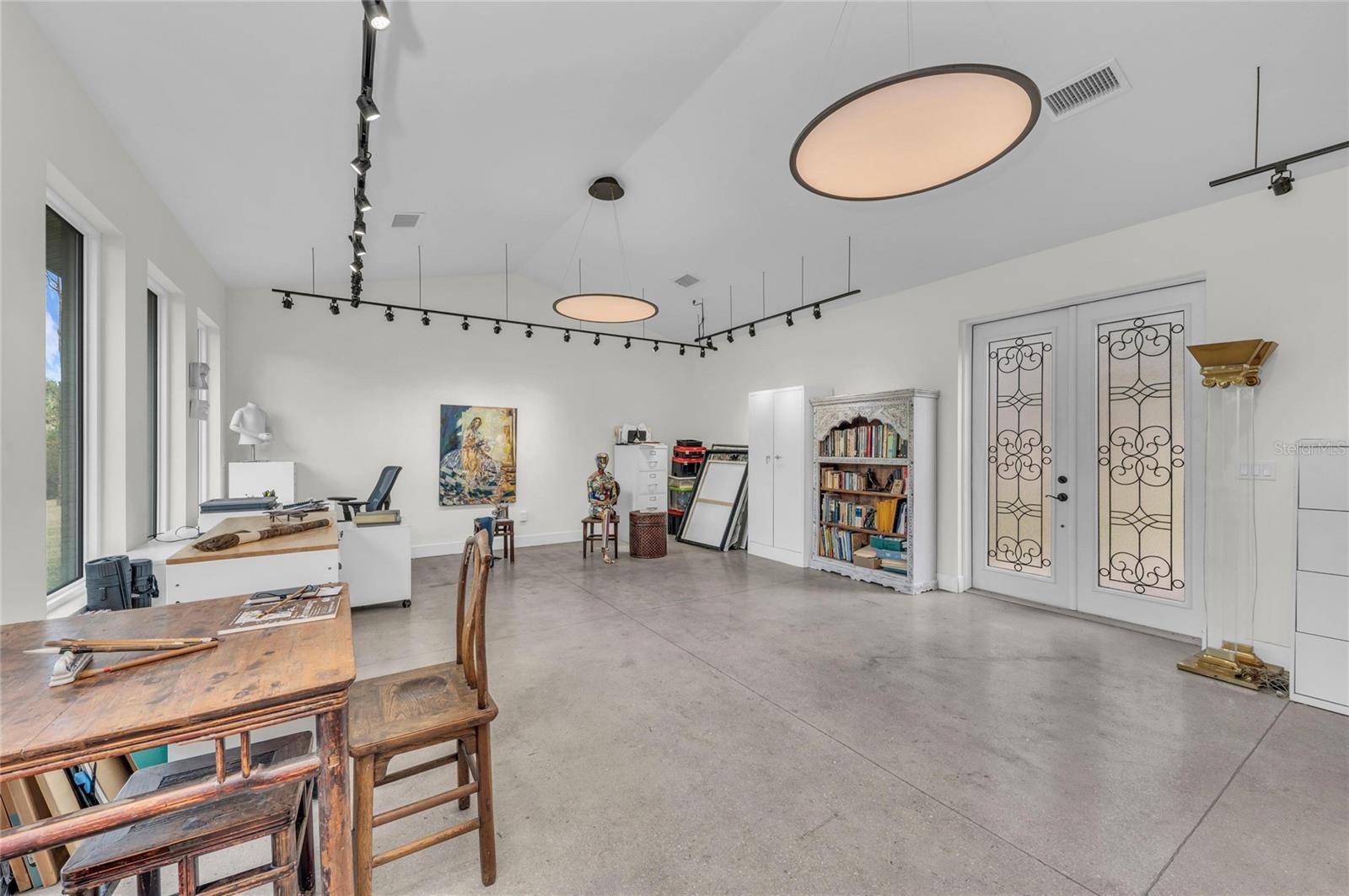 OAK FORD GOLF CLUB - Residential