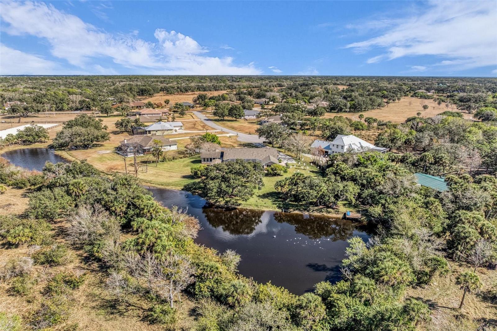 OAK FORD GOLF CLUB - Residential