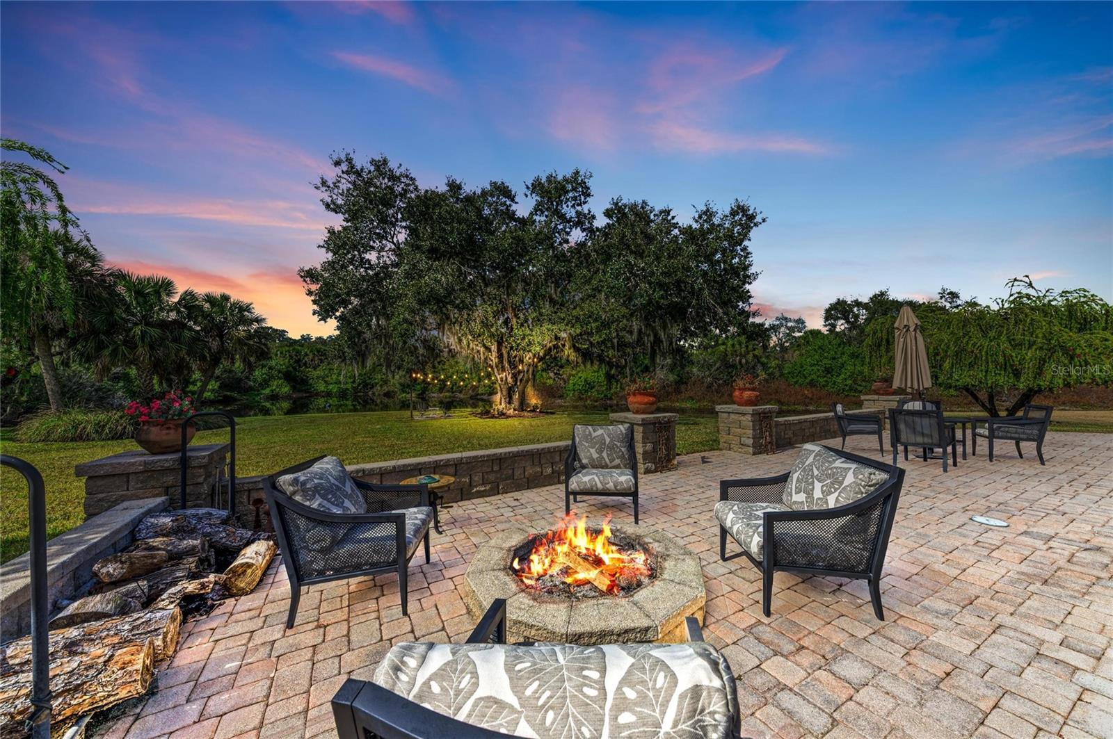 OAK FORD GOLF CLUB - Residential