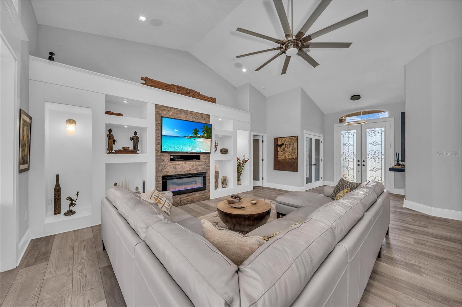 OAK FORD GOLF CLUB - Residential